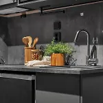 New In The Very Heart Of Апартаменты