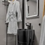 Апартаменты New In The Very Heart Of *