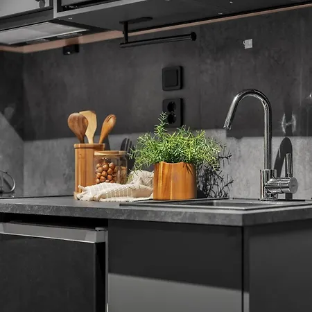 New In The Very Heart Of Apartamento