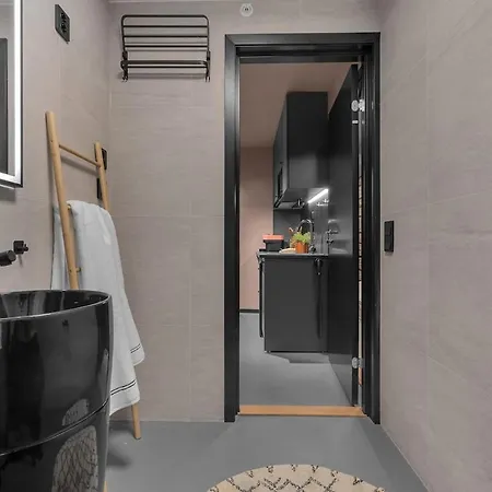 New In The Very Heart Of