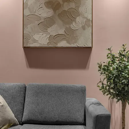 New In The Very Heart Of Apartamento Tromsø