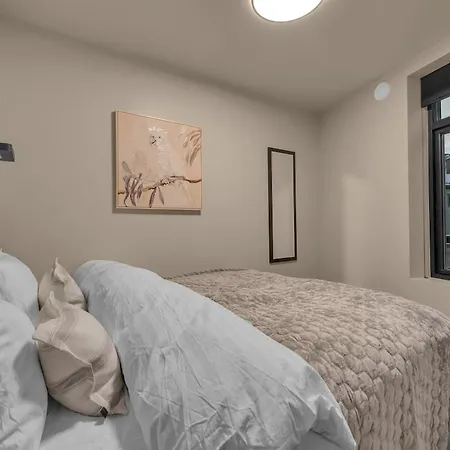 New In The Very Heart Of *