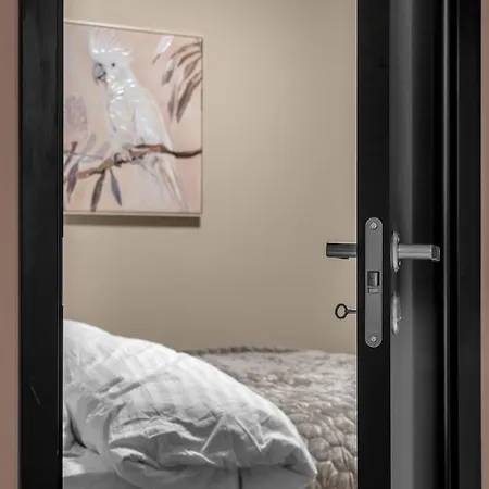 New In The Very Heart Of Apartamento *
