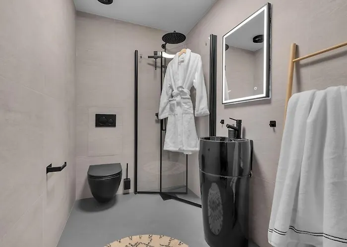 New In The Very Heart Of Tromsø