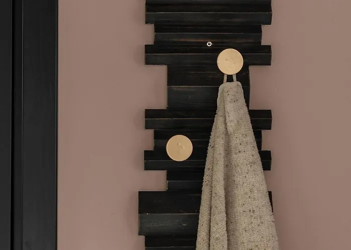 Apartamento New In The Very Heart Of