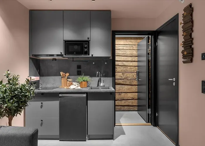 New In The Very Heart Of * Tromso