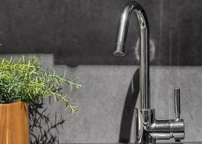 New In The Very Heart Of * Tromso