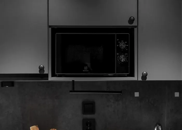 New In The Very Heart Of * Tromso