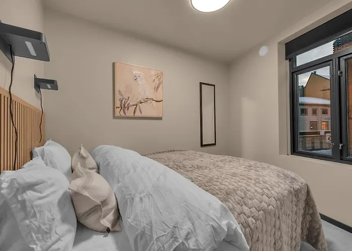 New In The Very Heart Of *