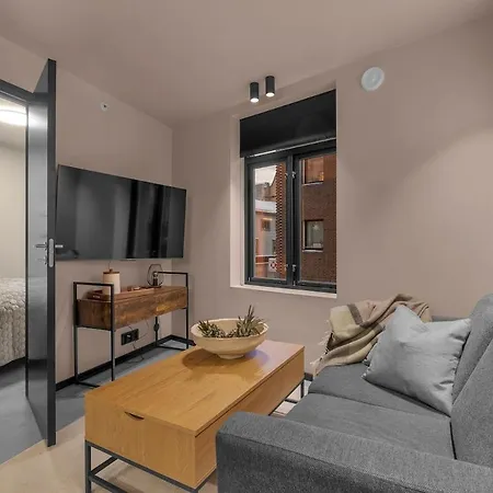 New In The Very Heart Of *